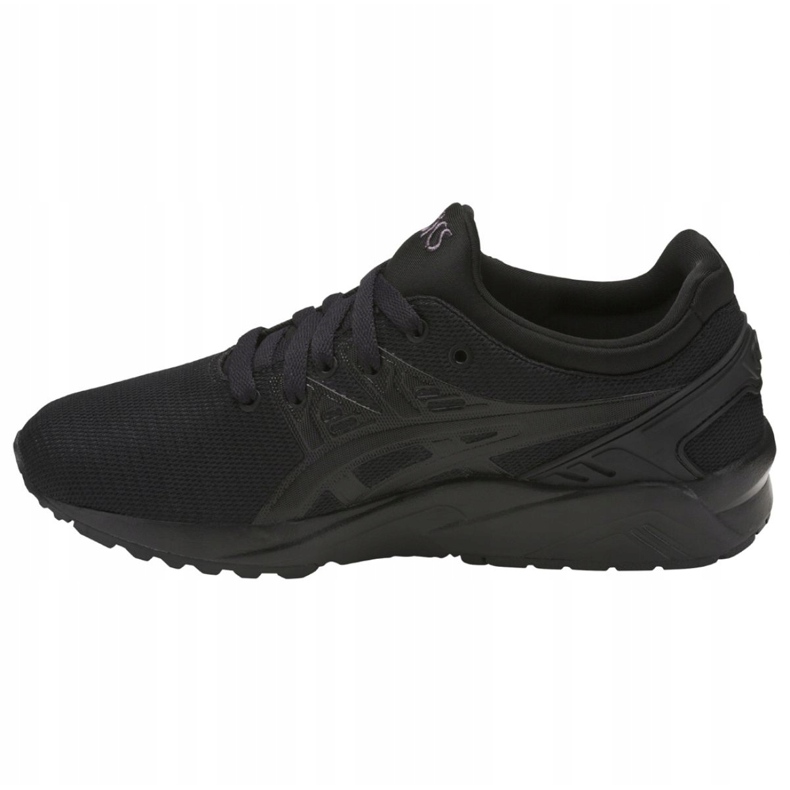 Asics Gel-Kayano Trainer Evo W C7A0N-9090 černý 1