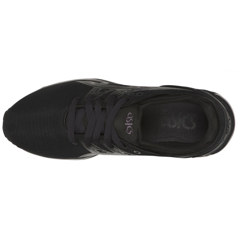 Asics Gel-Kayano Trainer Evo W C7A0N-9090 černý 2