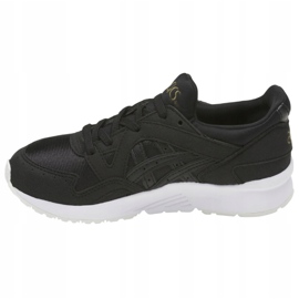 Asics Gel Lyte V Ps Jr C540N-9086 černý 1