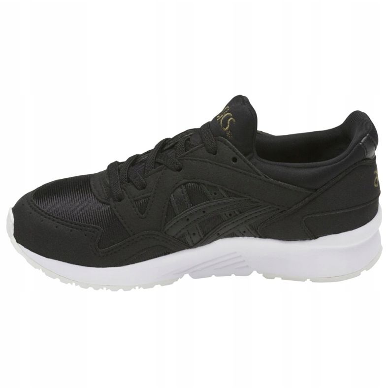 Asics Gel Lyte V Ps Jr C540N-9086 černý 1