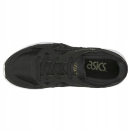 Asics Gel Lyte V Ps Jr C540N-9086 černý 2