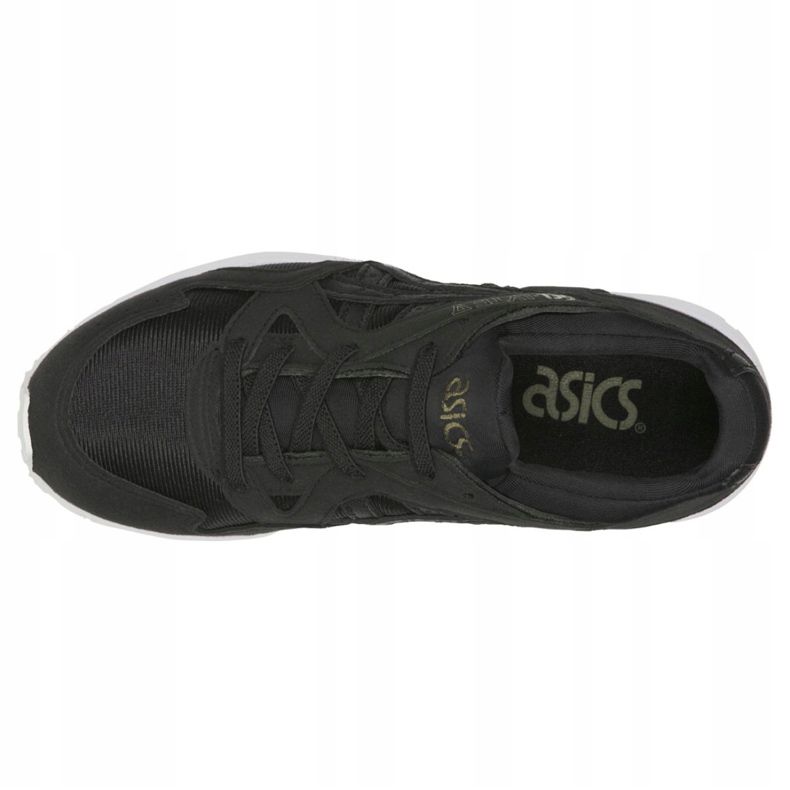 Asics Gel Lyte V Ps Jr C540N-9086 černý 2