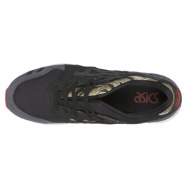 Boty Asics Gel Lyte Iii W H7Y0L-9090 černý 2