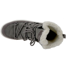 Boty Skechers Side Street W 73578-TPE hnědý 2