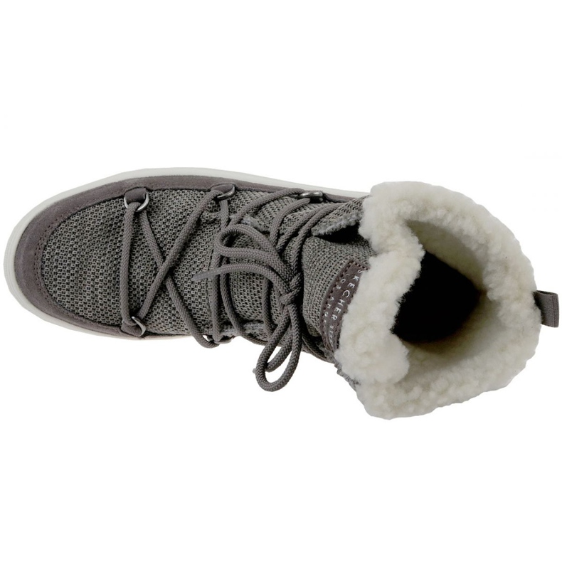 Boty Skechers Side Street W 73578-TPE hnědý 2