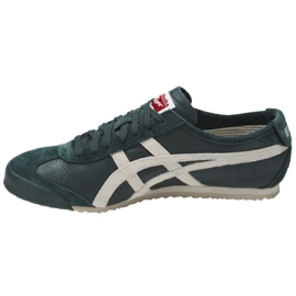 Asics Boty Onitsuka Tiger Mexico 66 Vin M D2J4L-8502 zelený 1