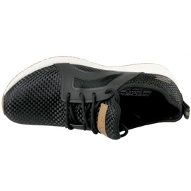 Boty Skechers Bobs Sport W 31365-BLK černý 2