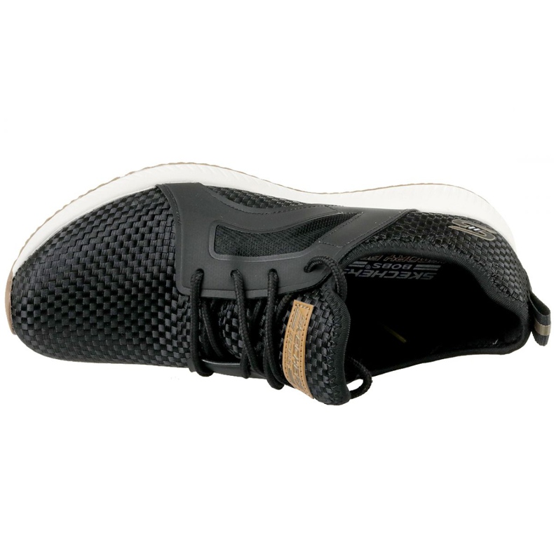 Boty Skechers Bobs Sport W 31365-BLK černý 2