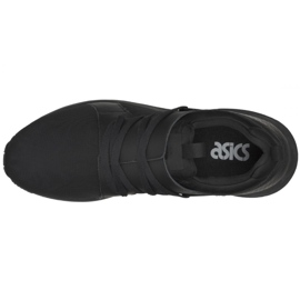 Boty Asics Gel-Lyte V Sanze M H8H4L-9090 černá 2