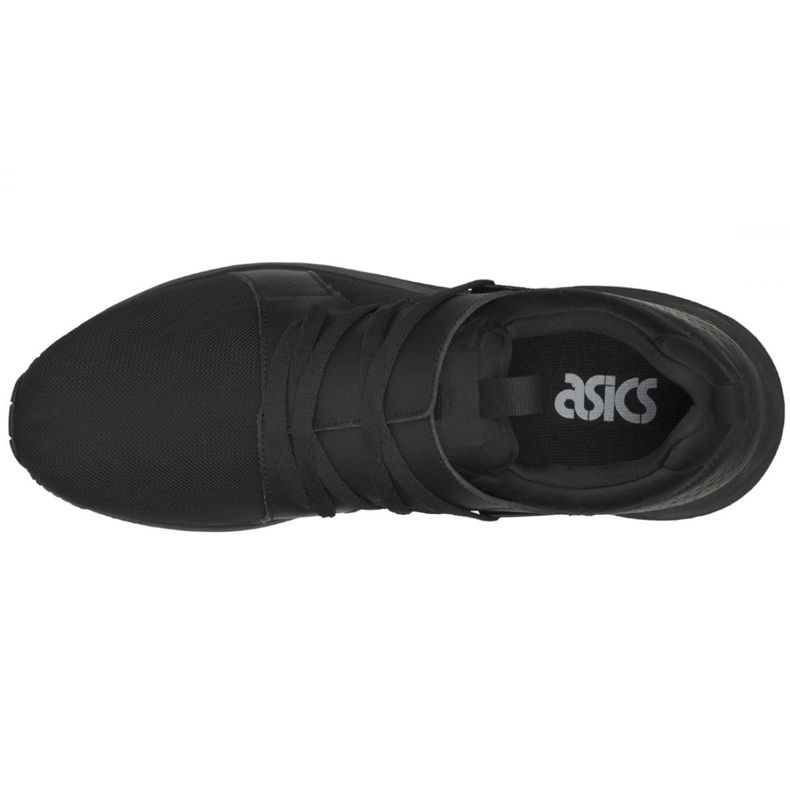 Boty Asics Gel-Lyte V Sanze M H8H4L-9090 černý 2