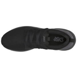 Asics Gel-Lyte V Sanze M H817L-9097 černá 2 Asics Gel-Lyte V Sanze M H817L-9097 černá 2