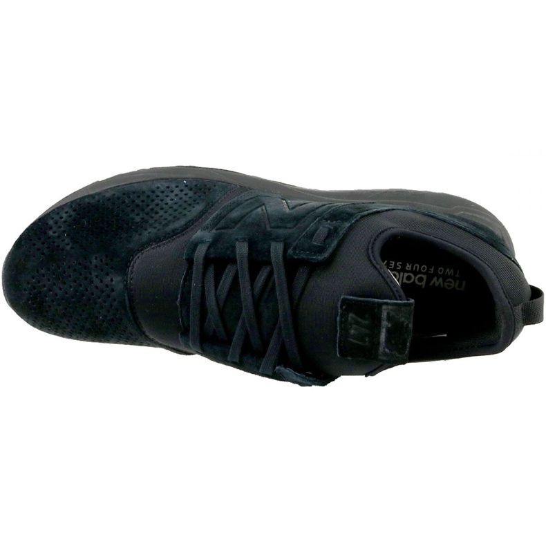 Boty New Balance MRL247TB černé černý 2