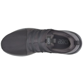 Asics Gel-Lyte V Sanze M H817L-9711 šedá 2