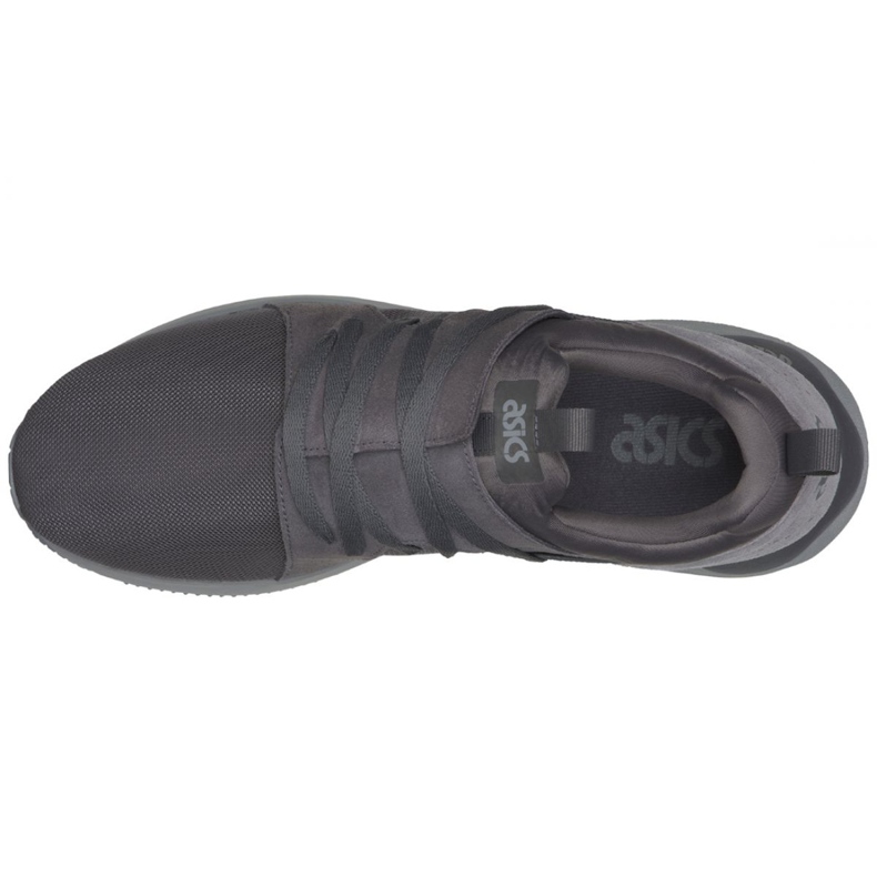 Asics Gel-Lyte V Sanze M H817L-9711 šedá 2