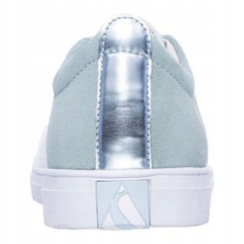 Boty Skechers Moda W 73480-WGY bílý 1