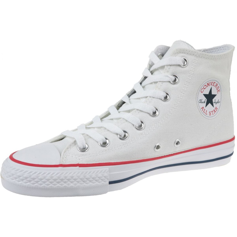 Boty Converse Chuck Taylor All Star Pro M 159698C bílý 1 Boty Converse Chuck Taylor All Star Pro M 159698C bílý 1