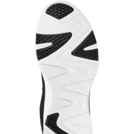 Tréninkové boty Asics Gel-FIT Tempo 3 W S752N-9093 černý 1