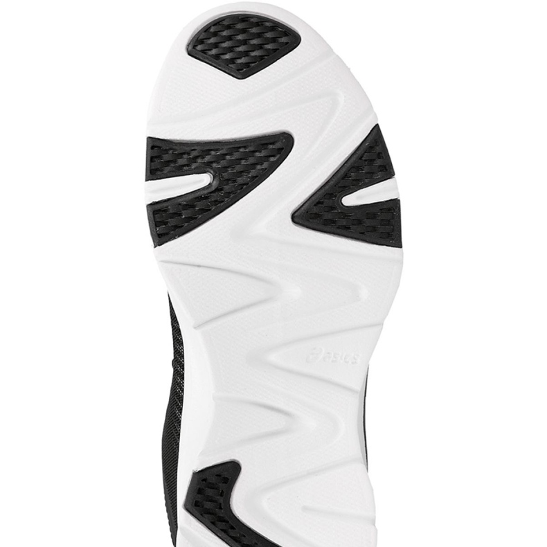 Tréninkové boty Asics Gel-FIT Tempo 3 W S752N-9093 černý 1