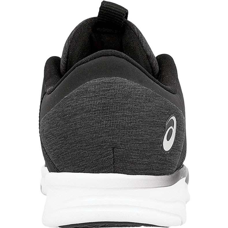 Tréninkové boty Asics Gel-FIT Tempo 3 W S752N-9093 černá 2