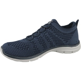 Boty Skechers Galaxies W 22882-NVBL námořnická modř 1
