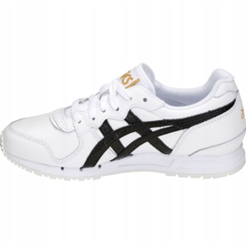Asics Gel-Movimentum W 1192A002-100 bílý 1