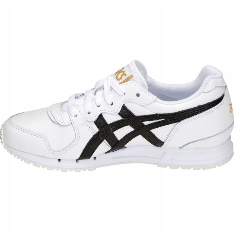 Asics Gel-Movimentum W 1192A002-100 bílý 1