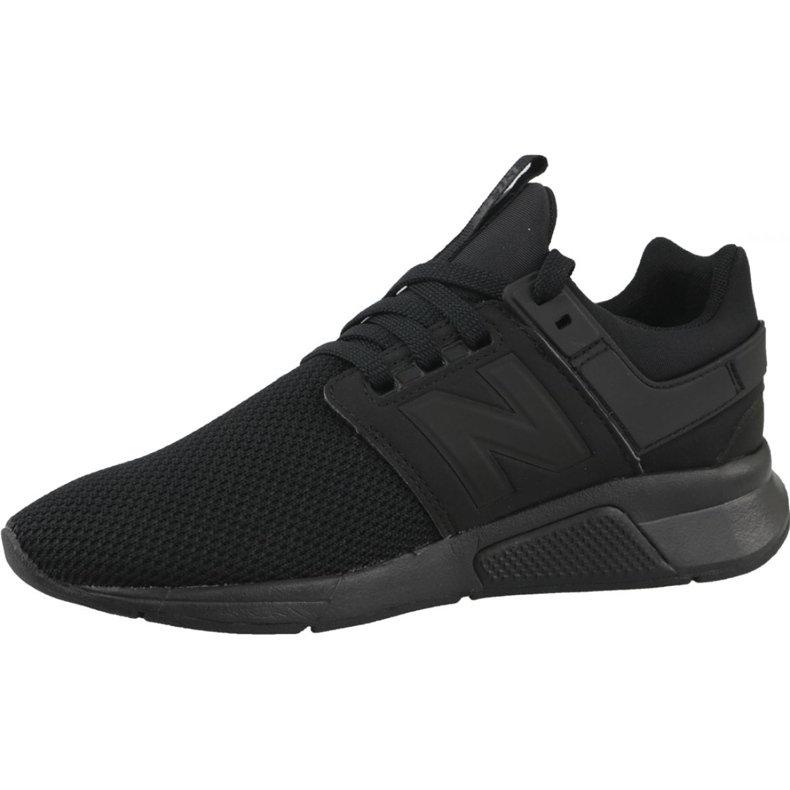 Boty New Balance W KL247TMG černý 1