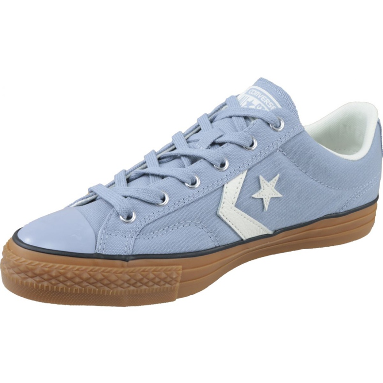 Converse Star Player M C159743 šedá 1