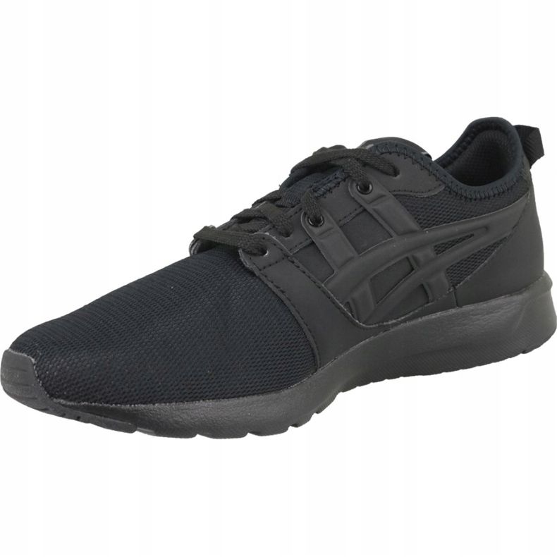 Asics Gel-Lyte Hikari M 1191A007-001 černý 1