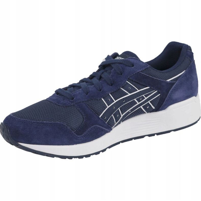 Asics Lyte-Trainer M 1203A004-401 námořnická modř 1