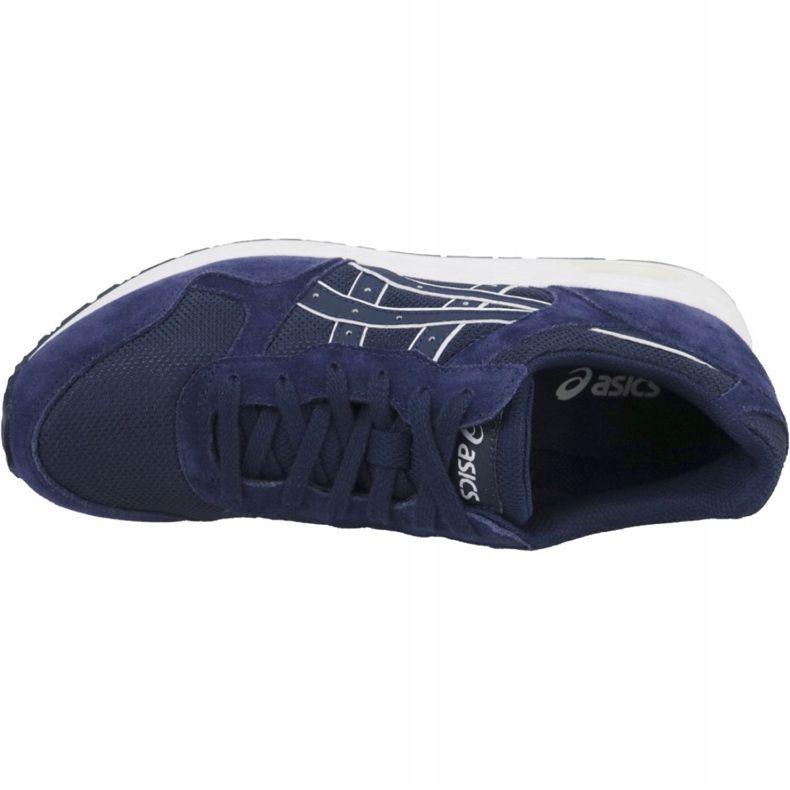 Asics Lyte-Trainer M 1203A004-401 námořnická modrá 2