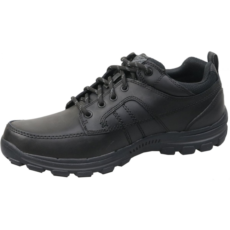 Boty Skechers Braver Ralson W 65580-BLK černá 1