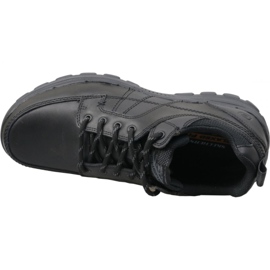 Boty Skechers Braver Ralson W 65580-BLK černá 2