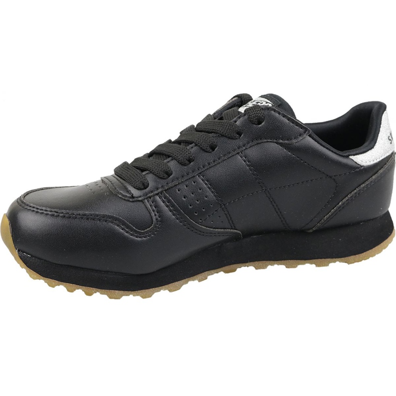 Boty Skechers Og 85 Old School Cool W 699-BLK černý 1