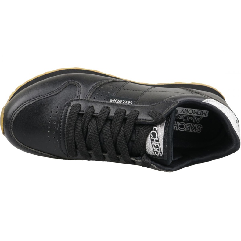 Boty Skechers Og 85 Old School Cool W 699-BLK černý 2