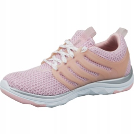 Skechers Diamond Runner Jr 81561L-LTPK růžový 1 Skechers Diamond Runner Jr 81561L-LTPK růžový 1