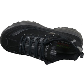 Boty Skechers D'Lites M 52675-BBK černý 2