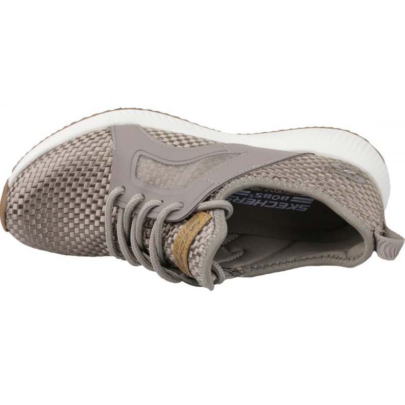 Boty Skechers Bobs Sport W 31365-TPE hnědý 2