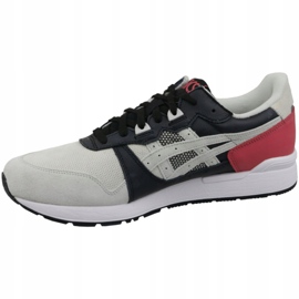 Asics Gel-Lyte M 1191A023-701 šedá vícebarevný 1 Asics Gel-Lyte M 1191A023-701 šedá vícebarevný 1