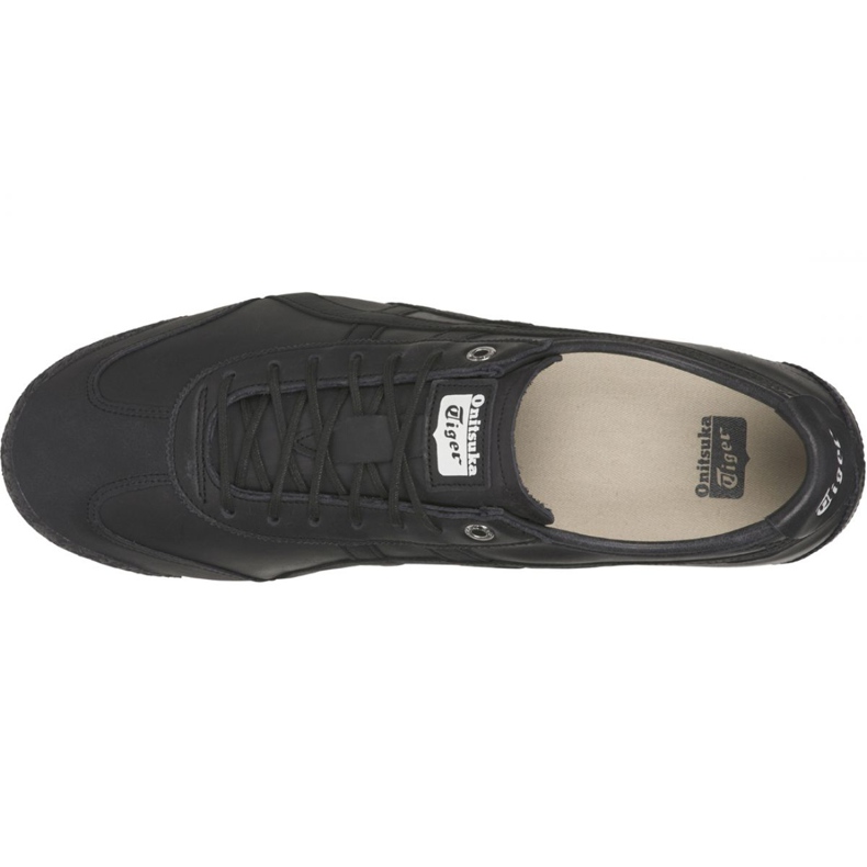 Asics Onitsuka Tiger Mexico 66 Sd M 1183A395-025 černá 2