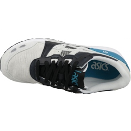 Asics Gel-Lyte M 1191A023-401 šedá 2
