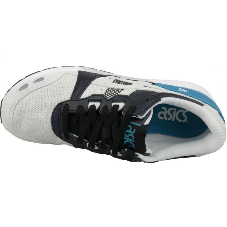 Asics Gel-Lyte M 1191A023-401 šedá 2