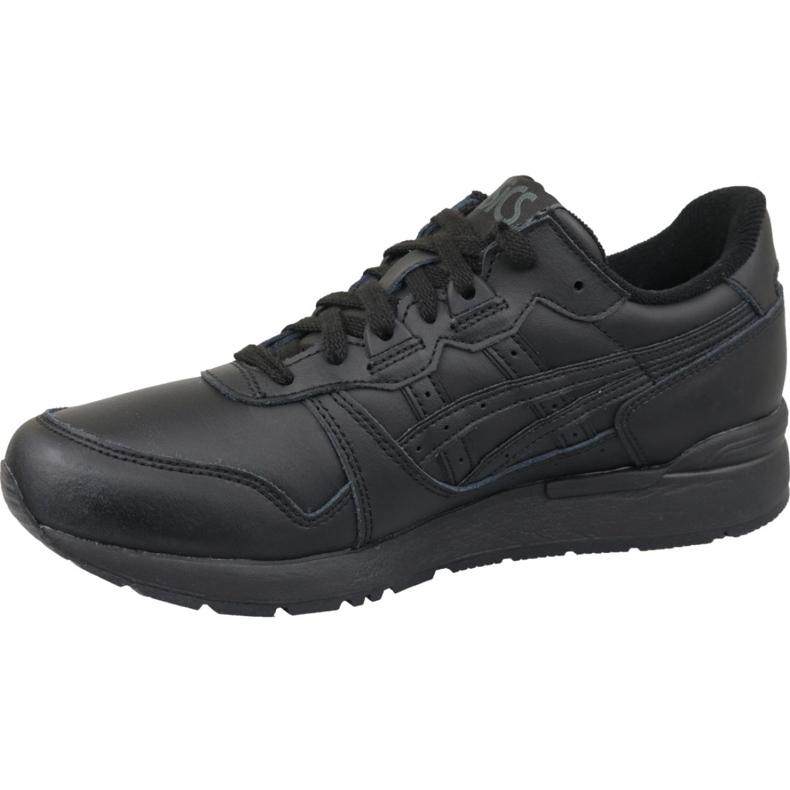 Boty Asics Gel-Lyte M 1191A067-001 černý 1