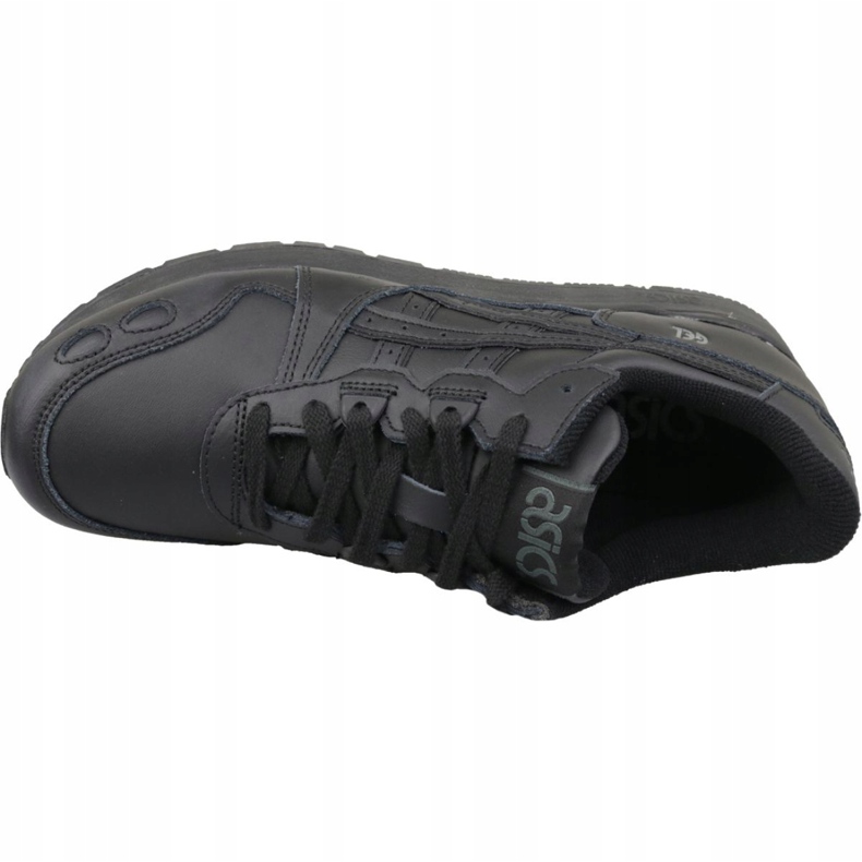 Boty Asics Gel-Lyte M 1191A067-001 černý 2