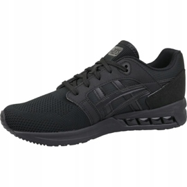 Boty Asics Gel-Saga Sou M 1191A151-001 černý 1