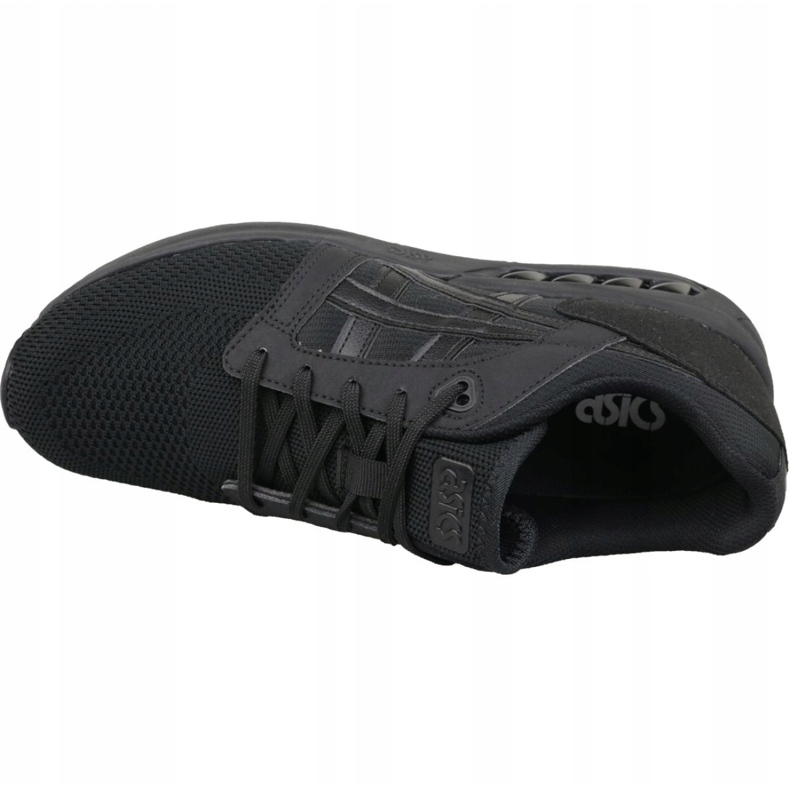 Boty Asics Gel-Saga Sou M 1191A151-001 černý 2