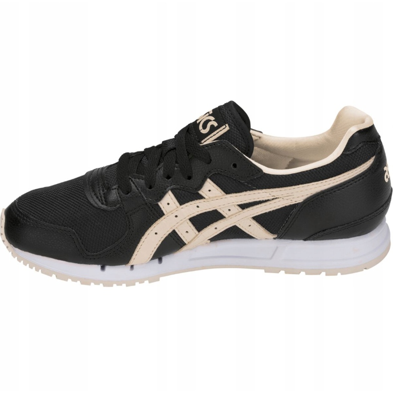 Asics Gel-Movimentum W 1192A076-002 černá 1