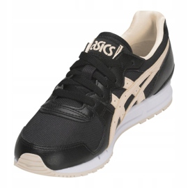 Asics Gel-Movimentum W 1192A076-002 černá 2