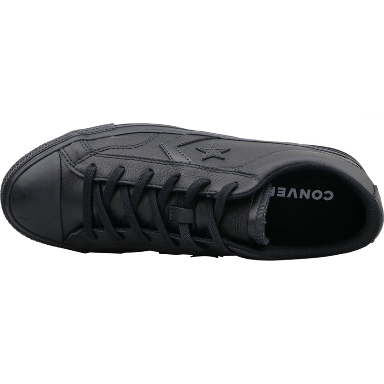 Boty Converse Star Player Ox M 159779C černý 2