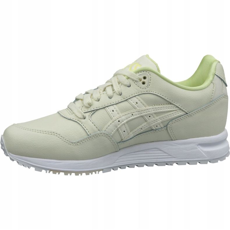 Asics Gel-Saga W 1192A075-756 žlutá 1